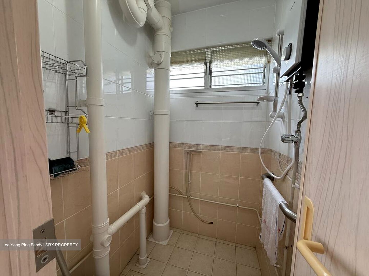 Blk 1 Haig Road (Geylang), HDB 3 Rooms #623577821